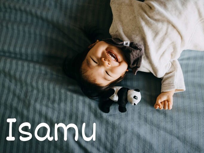 Japanische Namen Das sind die beliebtesten und schönsten